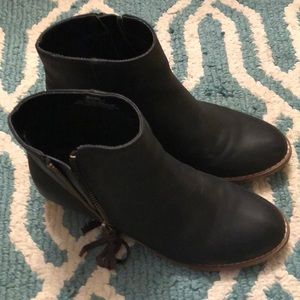 Tucker & Tate Girls Booties